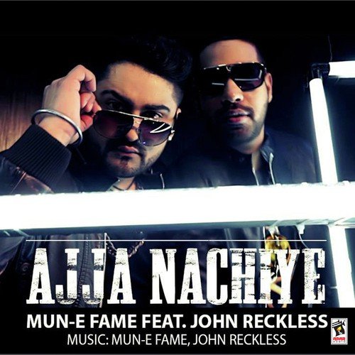 John Reckless Songs MP3 Download